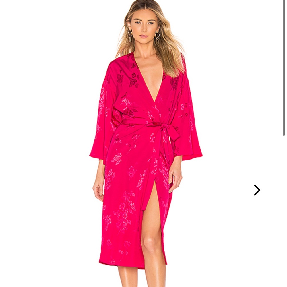 Lovers & Friends Kimono